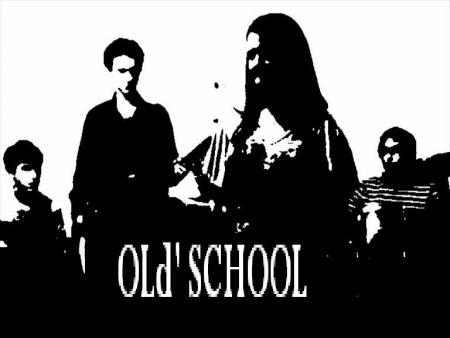 Old'School